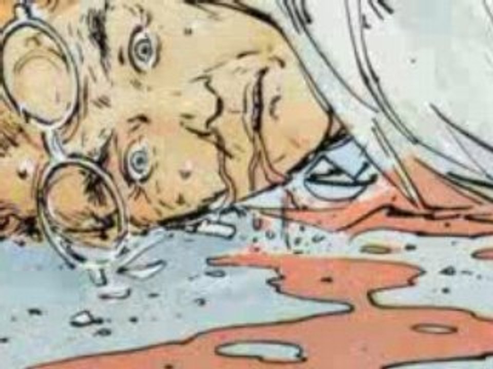 XIII-bande annonce 1