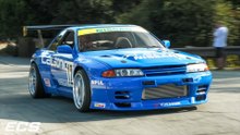 Supercars in Monterey 2026 - P1 HDK, De Tomaso P72, Tourbillon, 911 GT1, Gintani SVJ