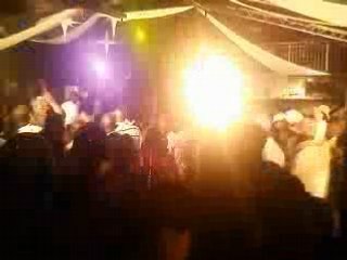 Soirée Dutty Wine Contest Poisson Rose Montpellier