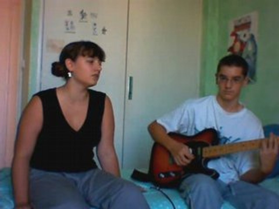 Still loving you Scorpions cover