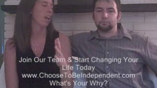 Lynne & Chad Help You Gain Financial Independence