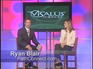 ViSalus Ryan Blair