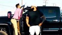 Big heart tiny car instant regret funny 😂