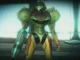 Metroid Prime 3 : Corruption - Preview Channel Trailer
