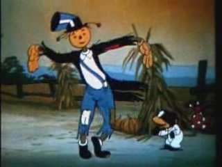 Jack Frost - Original