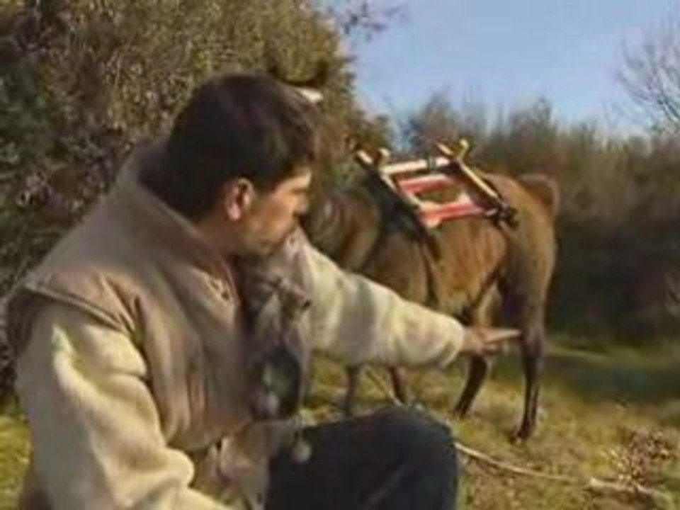 Paousa Dou - Reportage France 3 - Fevrier 2006