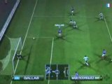 PES 2009 Test   Preview   Playstation 3