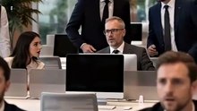 The CEO Who Felt My Pregnancy  - FullHD 1080P