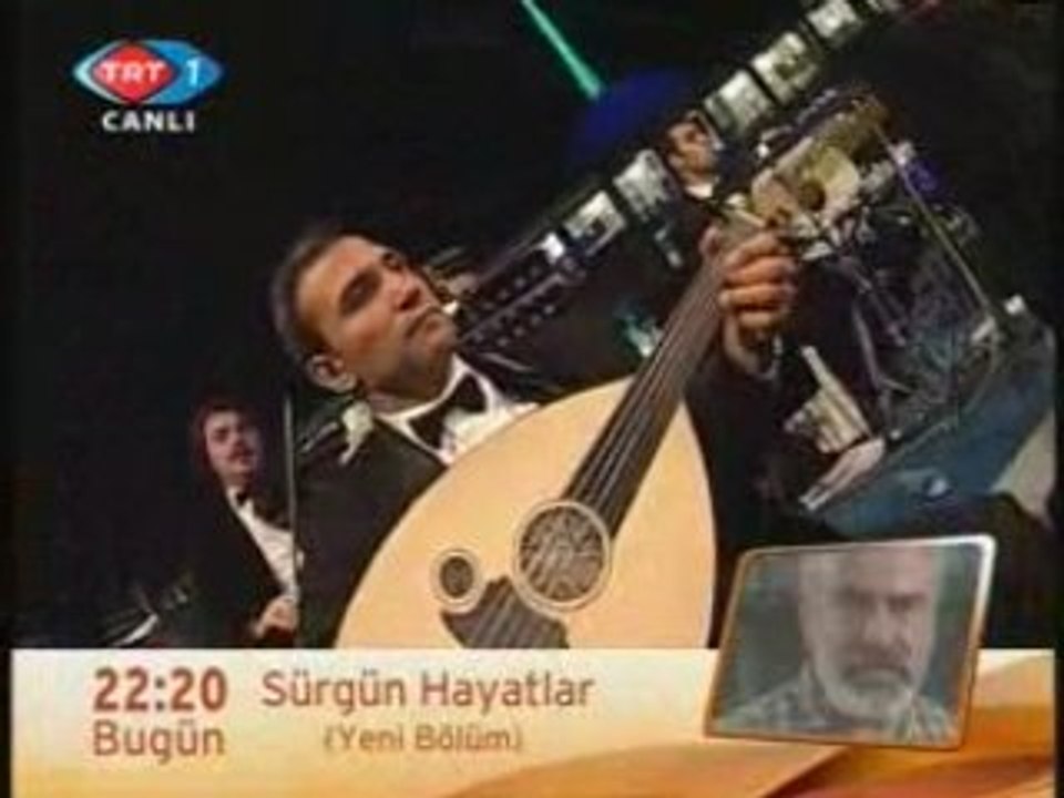 AKSAM SEFASI - AYSEN BİRGÖR