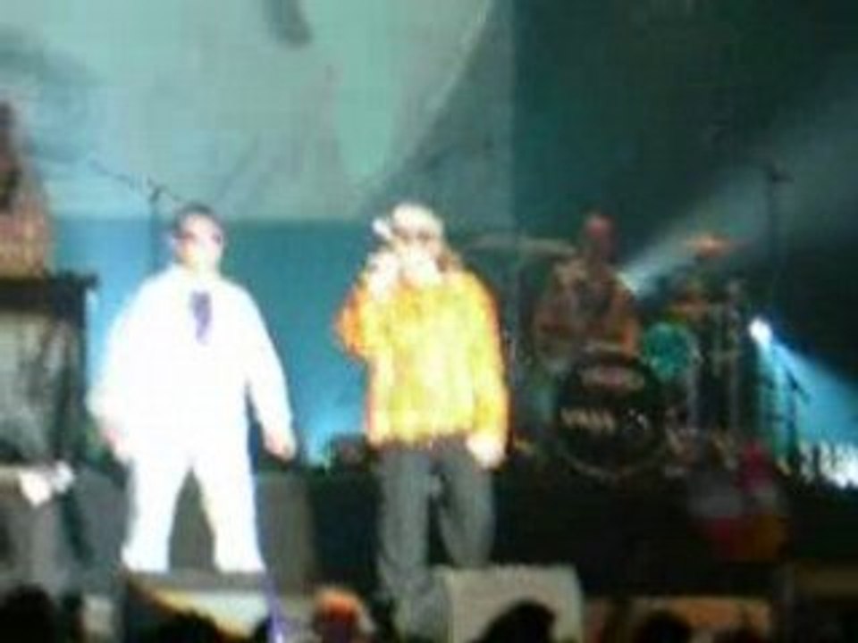 Kansas tu est mon oasis