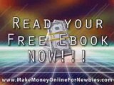 Make Money Online For Newbies (10)