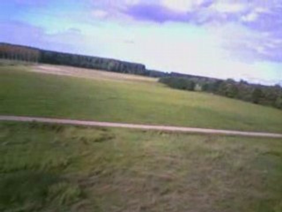 VOL OCEANIC 815 flycamone