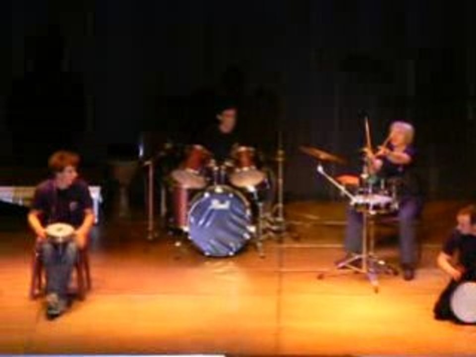 impro takata'cf
