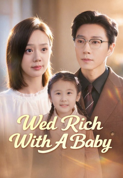 Wed Rich With A Baby | Part 2/2 | English - video Dailymotion