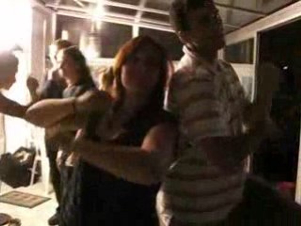 Nawakonick by Estelle et Eldoran (qui fait la poule)