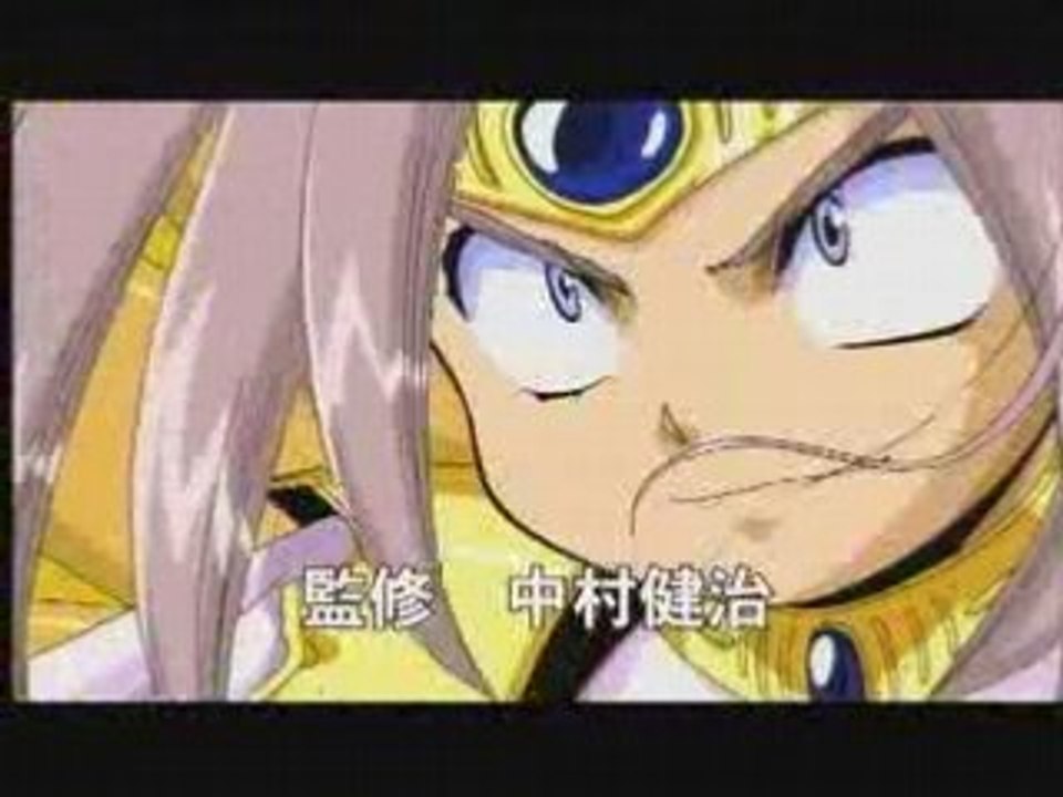 Mashuranbo R マシュランボー再爆誕！！ PV