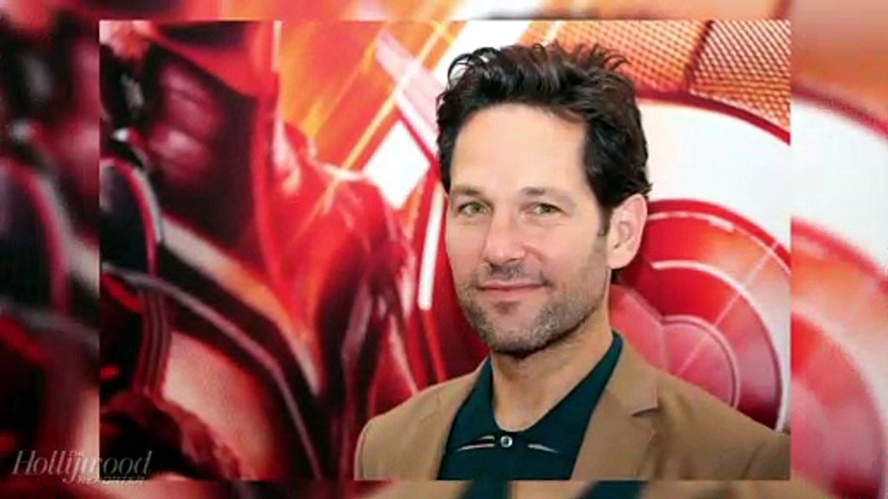 Paul Rudd Signs On to Star in Netflix’s ‘Living With Yourself’ | THR ...