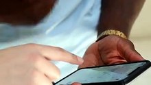 Você sabe o que é biometria? Descubra como essa tecnologia mudou a segurança do mundo #Shorts