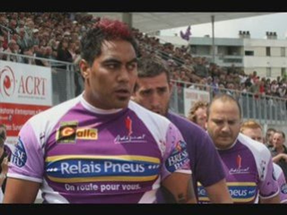 Saison 2007 - 2008