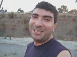 samo: 20/8/08- parente serpente con il guardalinee zurzolo