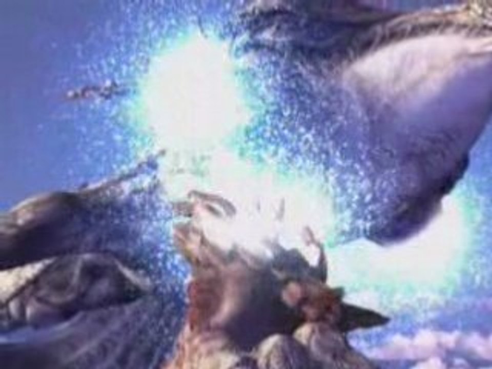 FFX Dream