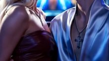 【FULL】She Came Back for Revenge—But Why Does Kissing His Enemy Feel So Right_R