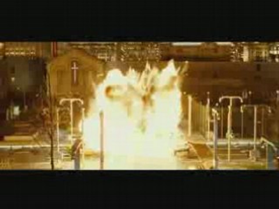 BaBylon A.D.