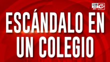 Escándalo en un colegio: crearon fotos con IA de alumnas desnudas