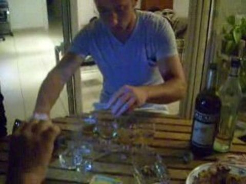 ricard pastis repond au colonel