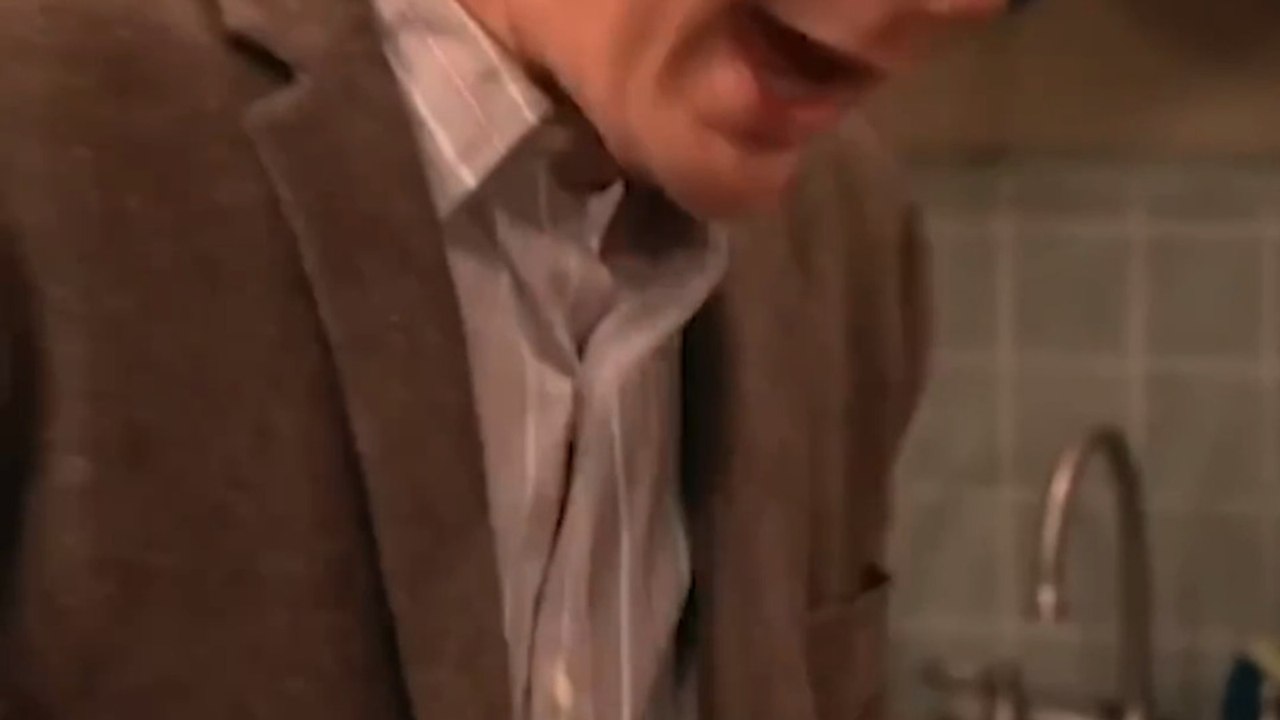 Sheldon Had an Engagement Ring All Along on The Big Bang Theory
