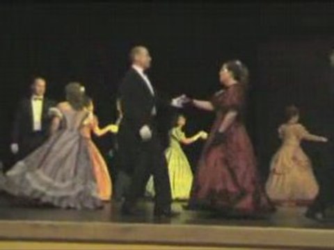 2006, gala Gourin, Scottish
