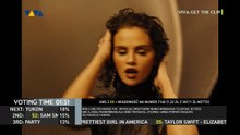 Selena Gomez - In The Dark [VIVA FIKCYJNA] (GET THE CLIP) {2026}