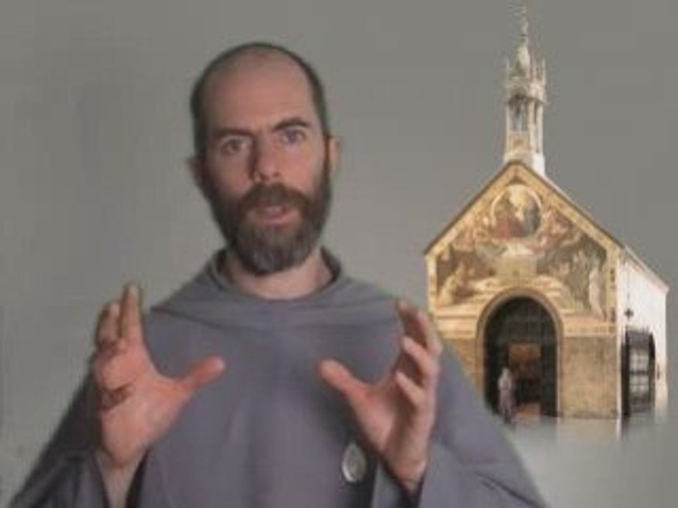 The Cornerstone #34: God's Unchanging Plan