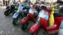VESPA CLUB GIORGIO BETTINELLI