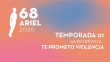08 Entrevista Te prometo violencia