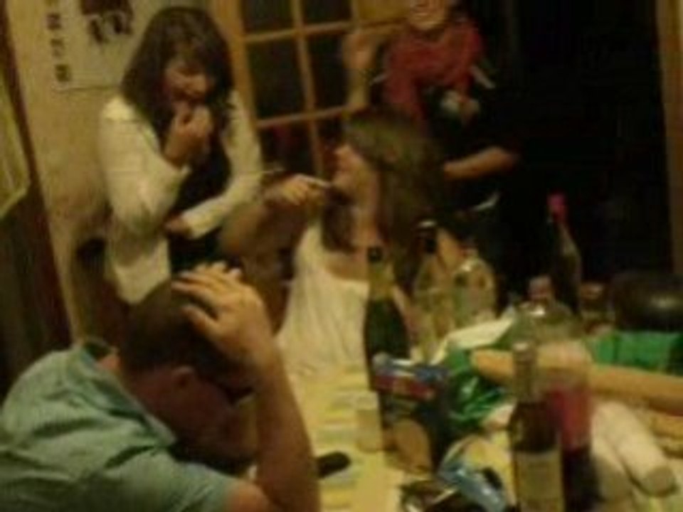 Soirée chez Rom 024