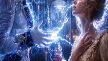 Lady Lightning