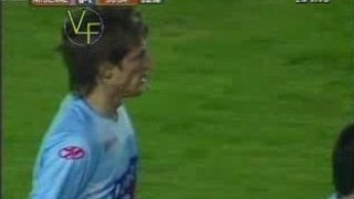 Recopa Sudamericana 2008 - Arsenal 1 - Boca 1 (Sava)