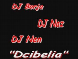 dj borja, dj naz & dj nen