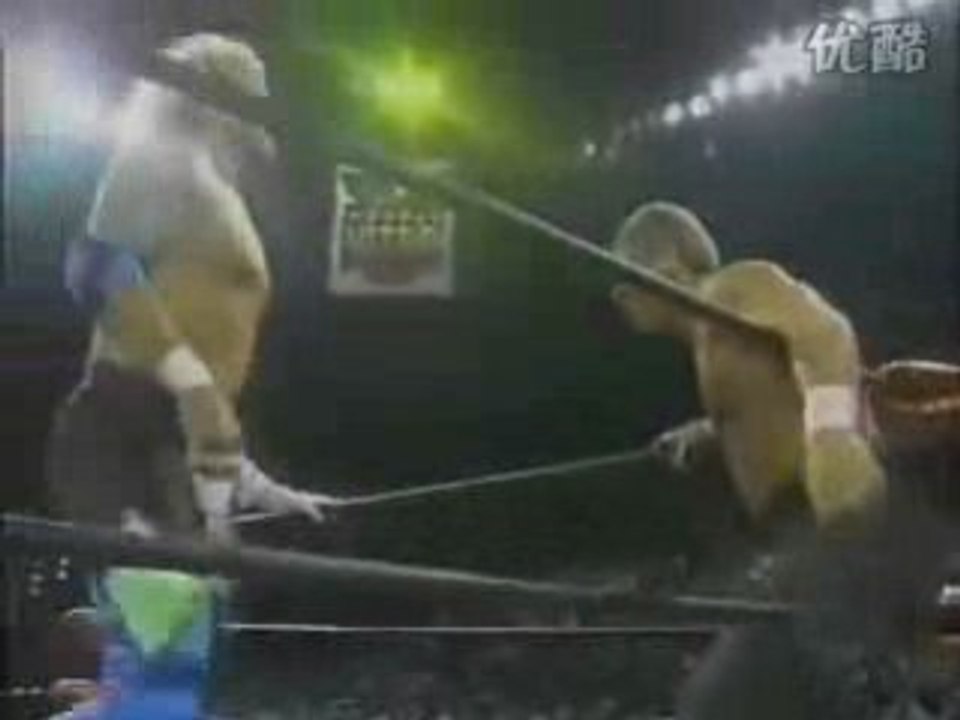 WCW 1-8-96 (5)