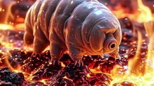 Water Bear