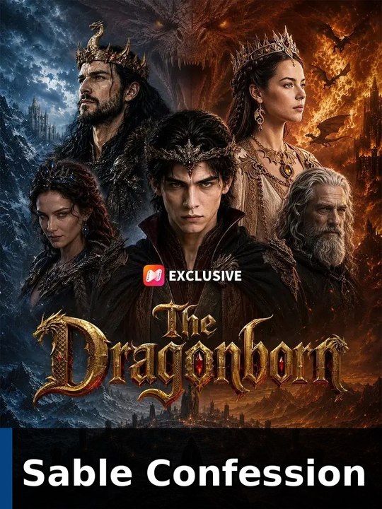 The Dragonborn engsubtitle watchfull miniseries ️🔥 Sable Confession ...
