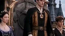 The Alpha Who Lost Everything