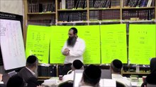 10   מטבע ברכה | הרב מאיר מועלם (שיעור זה מיועד ליודעי ח"ן בני תורה נשואים)