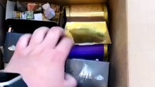 Cracking Open A Mystery Diamond Dig Kit | Real Gemstone Reveal