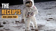 Moon Landing Proof: What the Evidence Actually Shows
