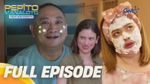 Pepito Manaloto - Tuloy Ang Kuwento: Pepito, sumobra sa pagiging looking young! (Full EP 188)