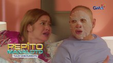 Pepito Manaloto - Tuloy Ang Kuwento: Ang sikreto ng mga looking young! (YouLOL)