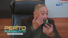 Pepito Manaloto - Tuloy Ang Kuwento: Pepito, hindi nakilala dahil sa katandaan?! (YouLOL)