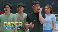 Pepito Manaloto - Tuloy Ang Kuwento: ‘Yung palong-palo ka na, pero walang court (YouLOL)